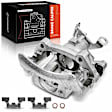 APBC1720 Rear Passenger Side Brake Caliper with Bracket, Sold Individually