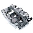 APBC1731 Rear Passenger Side Brake Caliper with Bracket, Sold Individually