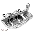 APBC1735 Front Driver Side Brake Caliper with Bracket, Sold Individually