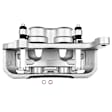 APBC1735 Front Driver Side Brake Caliper with Bracket, Sold Individually