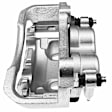 APBC1735 Front Driver Side Brake Caliper with Bracket, Sold Individually