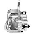 APBC1736 Front Brake Caliper with Bracket, 2-Wheel Set