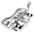 APBC1736 Front Brake Caliper with Bracket, 2-Wheel Set
