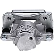 APBC1737 Rear Brake Caliper with Bracket, 2-Wheel Set