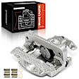 APBC1739 Rear Driver Brake Caliper with Bracket, Sold Individually