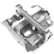 APBC1740 Rear Brake Caliper with Bracket, 2-Wheel Set