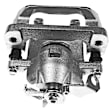 APBC1740 Rear Brake Caliper with Bracket, 2-Wheel Set