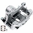 APBC1741 Front Driver or Passenger Side Brake Caliper with Bracket, Sold Individually