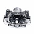 APBC1741 Front Driver or Passenger Side Brake Caliper with Bracket, Sold Individually