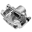 APBC1743 Front Brake Caliper with Bracket, 2-Wheel Set
