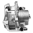 APBC1743 Front Brake Caliper with Bracket, 2-Wheel Set