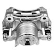 APBC1743 Front Brake Caliper with Bracket, 2-Wheel Set