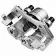 APBC1745 Front Brake Caliper with Bracket, 2-Wheel Set