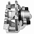 APBC1745 Front Brake Caliper with Bracket, 2-Wheel Set