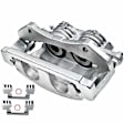 APBC1746 Front Driver Side Brake Caliper with Bracket, Sold Individually