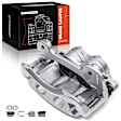 APBC1750 Front Passenger Side Brake Caliper with Bracket, Sold Individually
