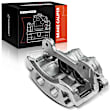 APBC1753 Front Driver Side Brake Caliper with Bracket, Sold Individually