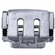 APBC1755 Front Brake Caliper with Bracket, 2-Wheel Set
