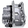 APBC1755 Front Brake Caliper with Bracket, 2-Wheel Set