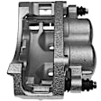 APBC1756 Front Passenger Side Brake Caliper with Bracket, Sold Individually