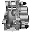 APBC1757 Front Driver Side Brake Caliper with Bracket, Sold Individually