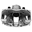APBC1759 Front Driver Side Brake Caliper with Bracket, Sold Individually