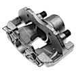 APBC1759 Front Driver Side Brake Caliper with Bracket, Sold Individually