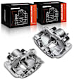 APBC1760 Front Brake Caliper with Bracket, 2-Wheel Set