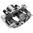 APBC1761 Front Passenger Side Brake Caliper with Bracket, Sold Individually