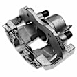 APBC1761 Front Passenger Side Brake Caliper with Bracket, Sold Individually
