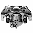 APBC1761 Front Passenger Side Brake Caliper with Bracket, Sold Individually