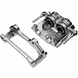APBC1762 Front Driver Side Brake Caliper with Bracket, Sold Individually