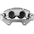 APBC1762 Front Driver Side Brake Caliper with Bracket, Sold Individually