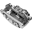 APBC1763 Front Brake Caliper with Bracket, 2-Wheel Set
