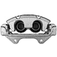 APBC1763 Front Brake Caliper with Bracket, 2-Wheel Set