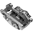 APBC1764 Front Passenger Side Brake Caliper with Bracket, Sold Individually