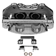 APBC1764 Front Passenger Side Brake Caliper with Bracket, Sold Individually