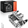 APBC1767 Rear Driver Brake Caliper with Bracket, Sold Individually