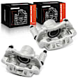 APBC1768 Rear Brake Caliper with Bracket, 2-Wheel Set