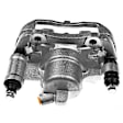 APBC1769 Rear Passenger Side Brake Caliper with Bracket, Sold Individually