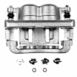 APBC1775 Front Brake Caliper with Bracket, 2-Wheel Set