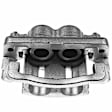 APBC1775 Front Brake Caliper with Bracket, 2-Wheel Set