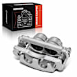 APBC1782 Front Passenger Side Brake Caliper with Bracket, Sold Individually
