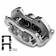APBC1785 Front Driver Side Brake Caliper with Bracket, Sold Individually