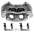 APBC1785 Front Driver Side Brake Caliper with Bracket, Sold Individually