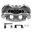 APBC1787 Front Passenger Side Brake Caliper with Bracket, Sold Individually
