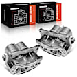 APBC1789 Front Brake Caliper with Bracket, 2-Wheel Set