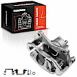 APBC1796 Front Driver Side Brake Caliper with Bracket, Sold Individually