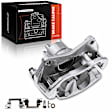 APBC1798 Front Passenger Side Brake Caliper with Bracket, Sold Individually