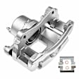 APBC1799 Front Driver Side Brake Caliper with Bracket, Sold Individually